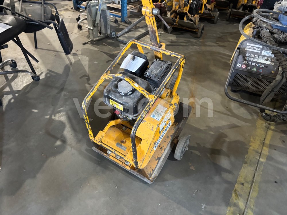 Online-Versteigerung: NTC  VD 450/22