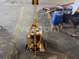 Online aukce: NTC  VD 450/22