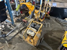 Online aukce: NTC  VD 450/22