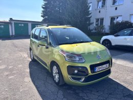 Online aukce: CITRÖEN  C3 PICASSO