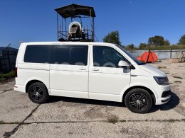 Online aukce: VW  MULTIVAN 4X4