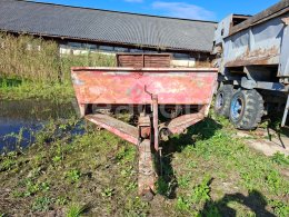 Online aukce: AGROSTROJ  PELHŘIMOV RUR-5