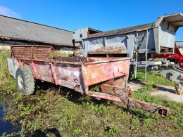 Online aukce: AGROSTROJ  PELHŘIMOV RUR-5