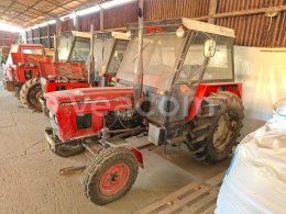 Aukcja internetowa: ZETOR  7011