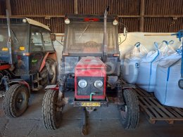 Online aukce: ZETOR  7011