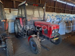 Online aukce: ZETOR  7011