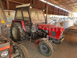 Online aukce: ZETOR  7011