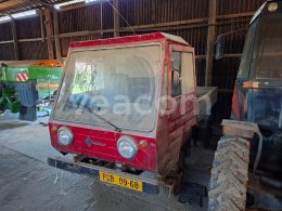 Online aukce: MULTICAR  M2501