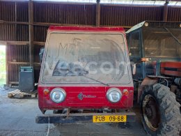 Online aukce: MULTICAR  M2501