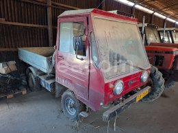 Online aukce: MULTICAR  M2501