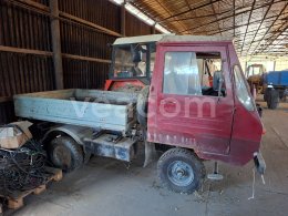 Online aukce: MULTICAR  M2501