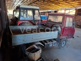 Online aukce: MULTICAR  M2501