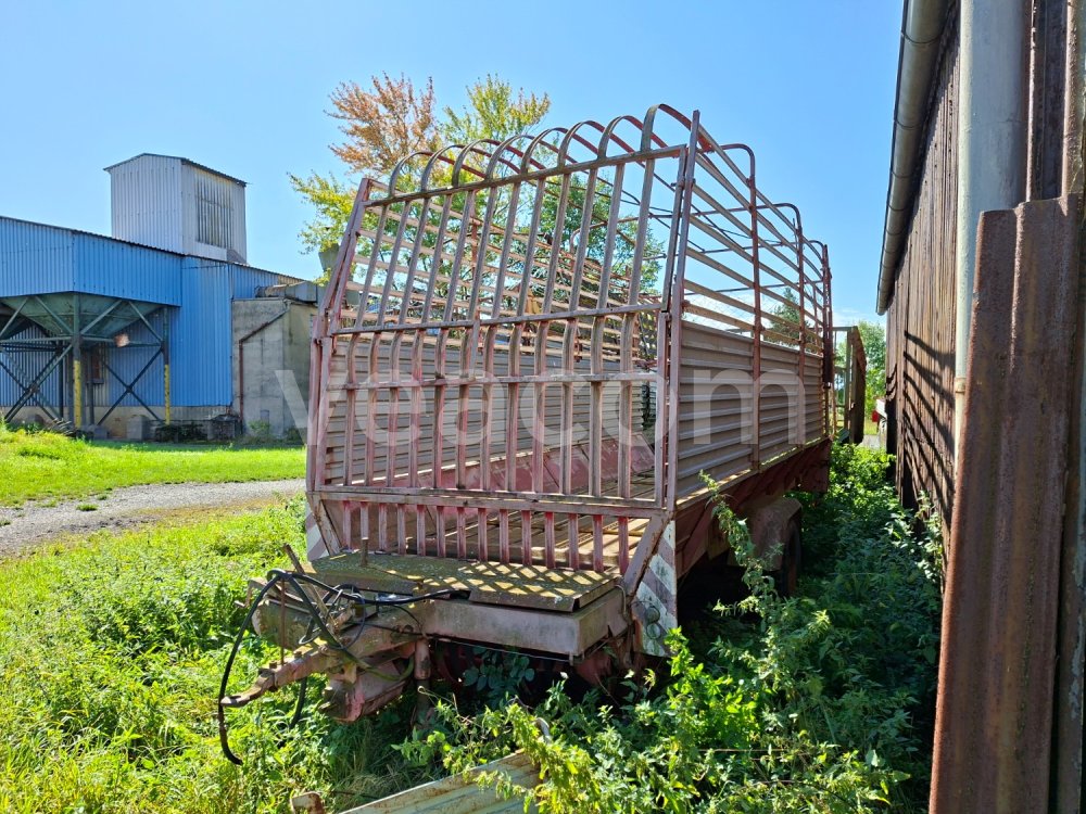 Online aukce: STS  MV3-025