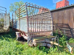 Online aukce: STS  MV3-025