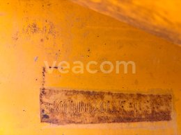Online-Versteigerung: KOMATSU  WB97S-5EO 4X4