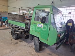 Online aukce: MULTICAR  M 2501/09