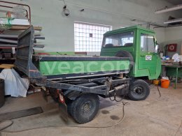 Online aukce: MULTICAR  M 2501/09
