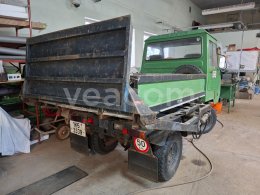 Online aukce: MULTICAR  M 2501/09