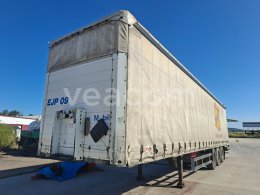 Online auction: SCHMITZ  SCS 24/L - 13,62 EB
