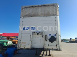Online aukce: SCHMITZ  SCS 24/L - 13,62 EB