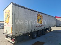 Online aukce: SCHMITZ  SCS 24/L - 13,62 EB