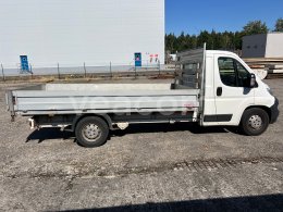 Online aukce: CITRÖEN  JUMPER