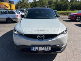 Online-Versteigerung: MAZDA  MX-30
