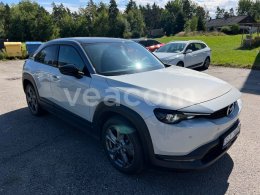 Online-Versteigerung: MAZDA  MX-30