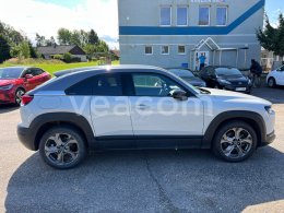 Online-Versteigerung: MAZDA  MX-30