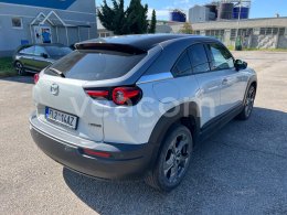 Online-Versteigerung: MAZDA  MX-30