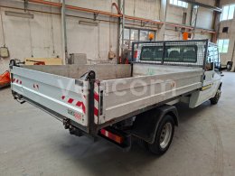Online aukce: FORD  TRANSIT 350L