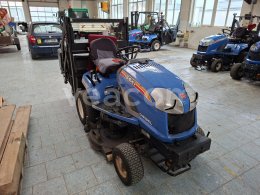 Online aukce: ISEKI  SXG 323