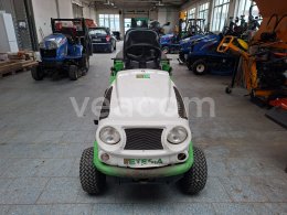 Online aukce: ETESIA  HYDRO 100