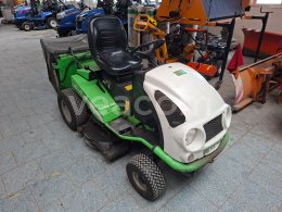 Online aukce: ETESIA  HYDRO 100