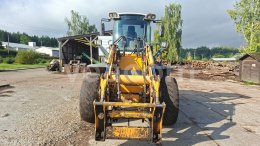 Інтернет-аукціон: LIEBHERR  L524