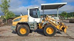 Інтернет-аукціон: LIEBHERR  L524
