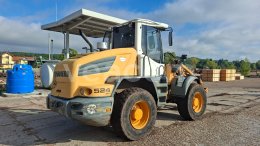 Інтернет-аукціон: LIEBHERR  L524