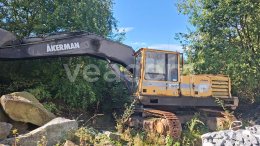 Online aukce: AKERMAN  EC300