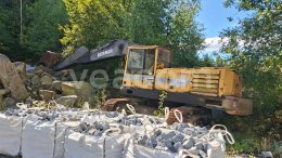 Online-Versteigerung: AKERMAN  EC300