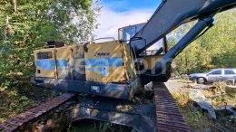 Online-Versteigerung: AKERMAN  EC300