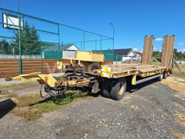 Online aukce: GOLDHOFER  TU-L3-24