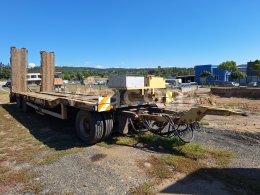 Online-Versteigerung: GOLDHOFER  TU-L3-24