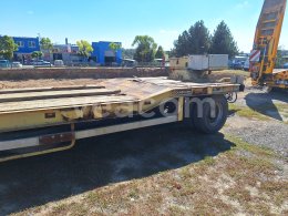 Online-Versteigerung: GOLDHOFER  TU-L3-24