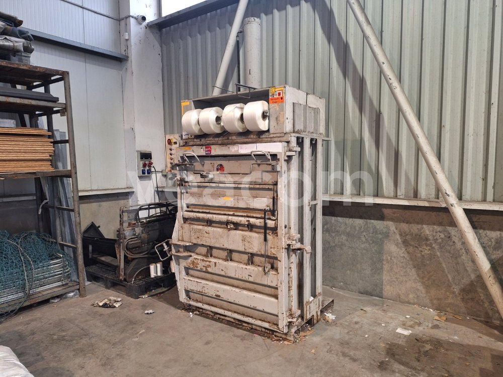 Online-Versteigerung:  LIS - HSM 500. VL BAND