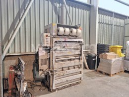 Online aukce:   LIS - HSM 500. VL BAND