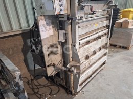Online aukce:   LIS - HSM 500. VL BAND