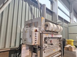 Online aukce:   LIS - HSM 500. VL BAND