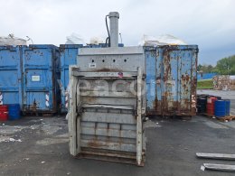Online aukce:   LIS - HSM VL 500-2