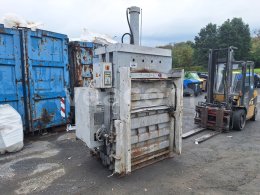 Online aukce:  LIS - HSM VL 500-2