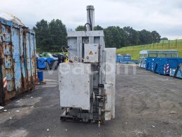 Online aukce:   LIS - HSM VL 500-2